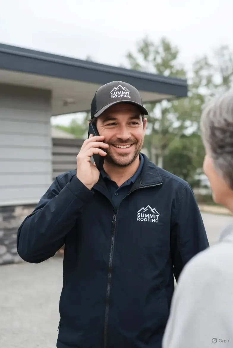 Flat Roof Leak Repair Sunnyside, UT FAQs